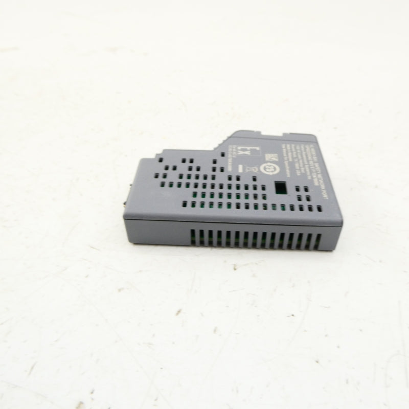 EMERSON KL1603X1-BA1 12P6223X042 REV. E NSNP
