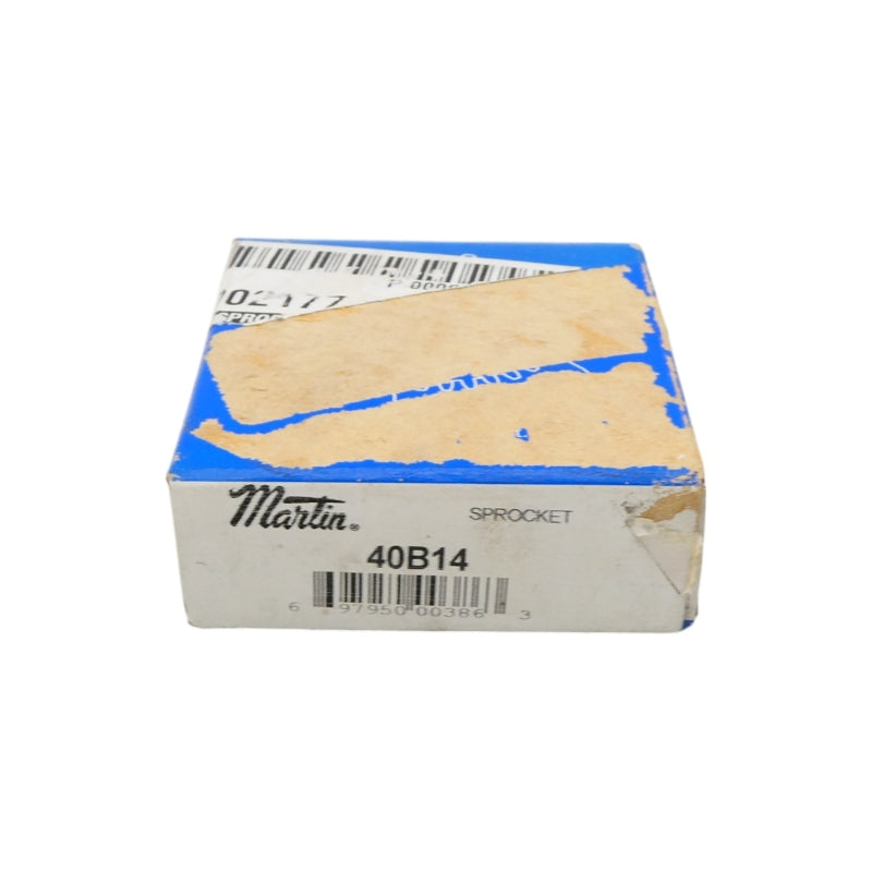 MARTIN 40B14 NSFS