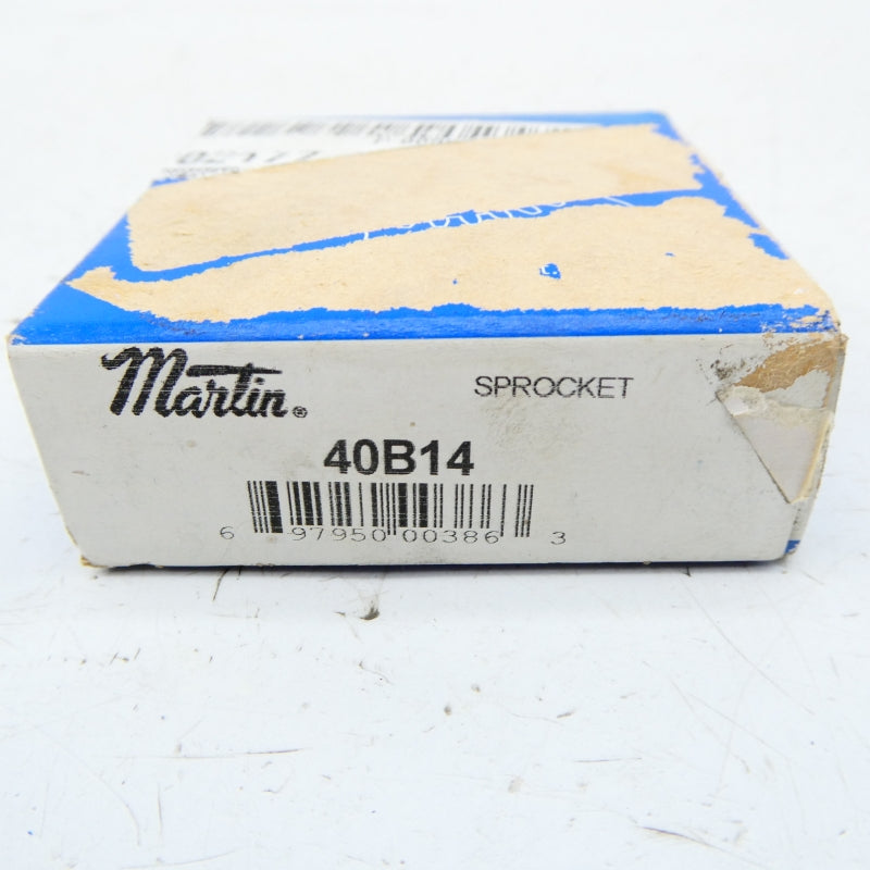 MARTIN 40B14 NSFS