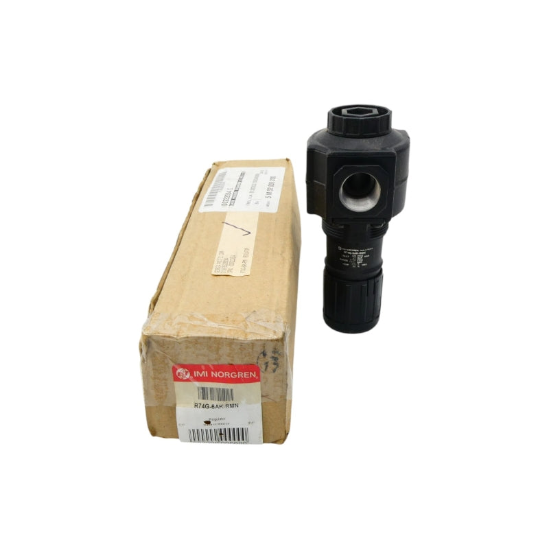 IMI NORGREN R74G-6AK-RMN 300PSI NSMP
