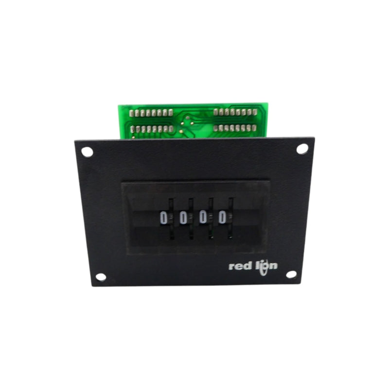 RED LION CONTROLS TSW1A400 NSNP