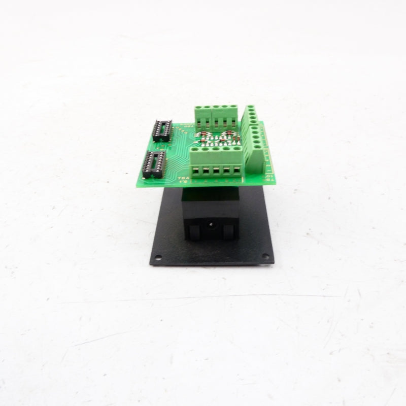 RED LION CONTROLS TSW1A400 NSNP