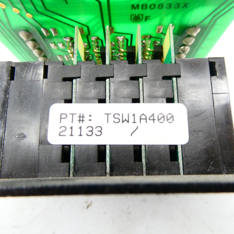 RED LION CONTROLS TSW1A400 NSNP