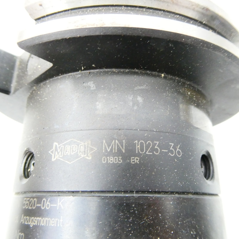 MAPAL MN1023-36 NSNP