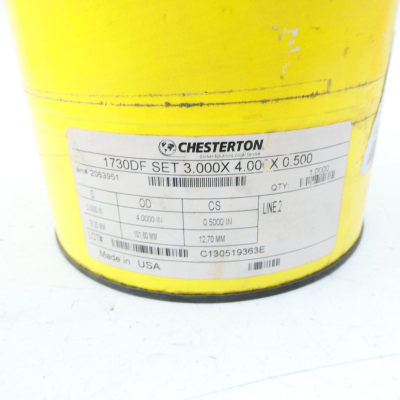 CHESTERTON 1730DF NSFS