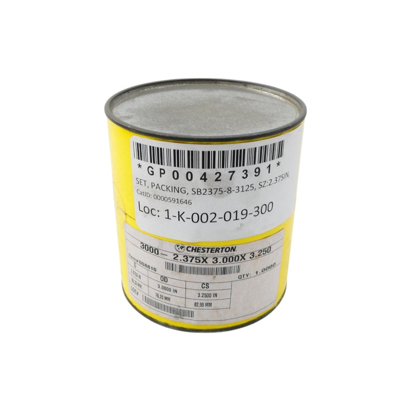 CHESTERTON 008810 3000-2.375X3.000X3.250 NSFS