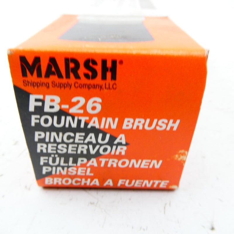 MARSH FB-26 NSMP