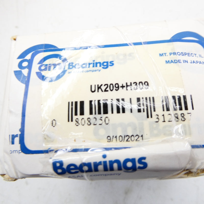 AMI BEARINGS UK209+H309 NSMP