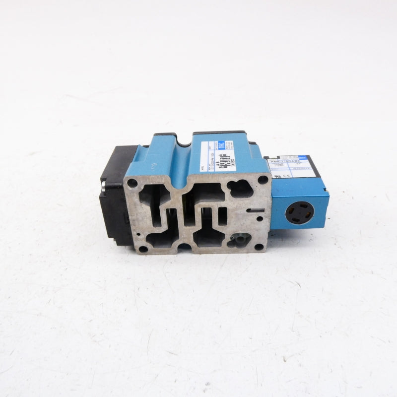 MAC 6311D-000-PM-110DA 110/120V 150PSI NSMP