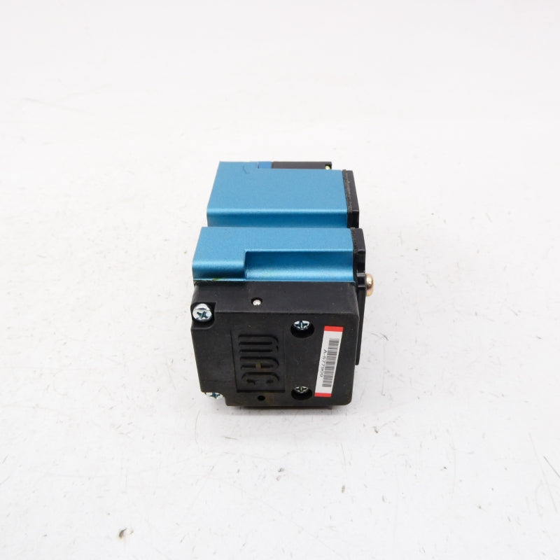 MAC 6311D-000-PM-110DA 110/120V 150PSI NSMP