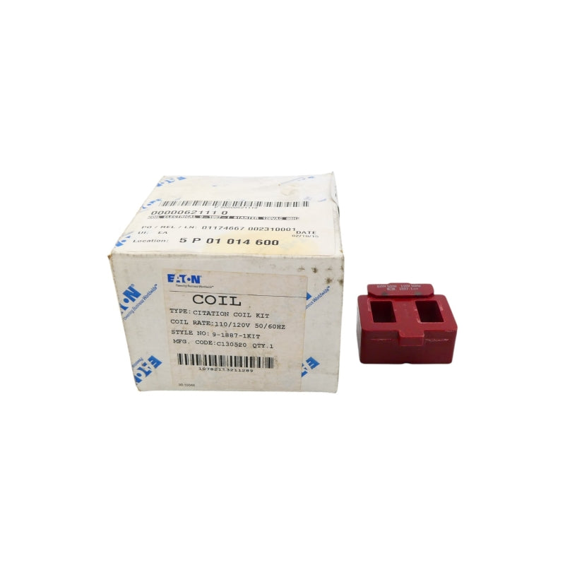EATON 9-1887-1 110/120V NSMP