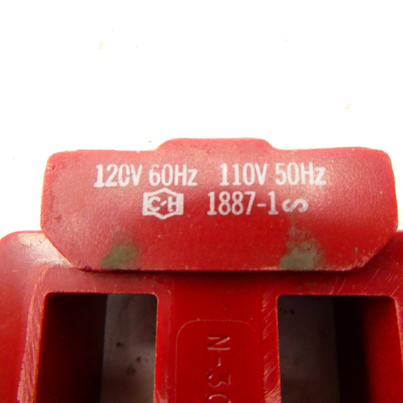 EATON 9-1887-1 110/120V NSMP