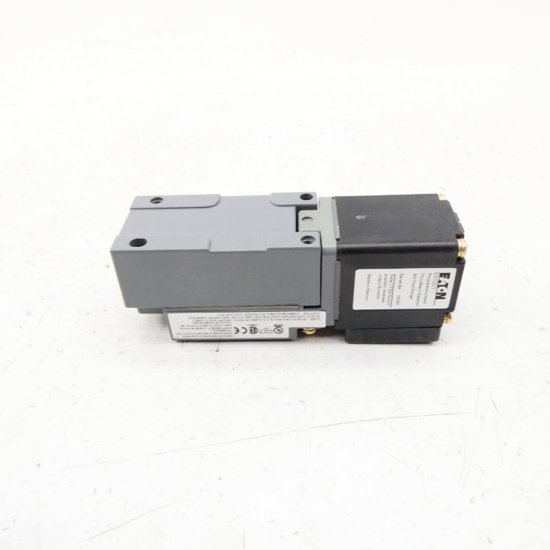 EATON E51ALC1 SER. C1 NSMP