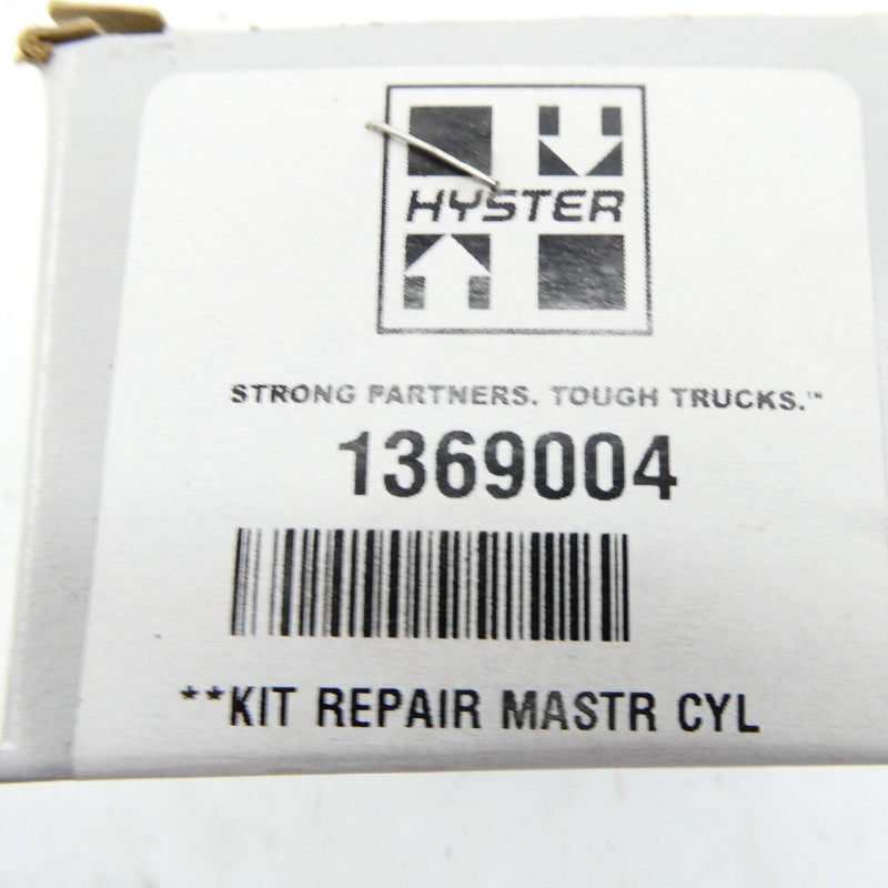 HYSTER 1369004 NSMP