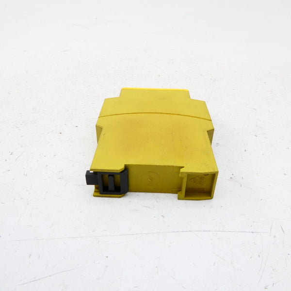 PILZ PZEX4V2/24VDC4N/OFIX 774582 24VDC NSNP