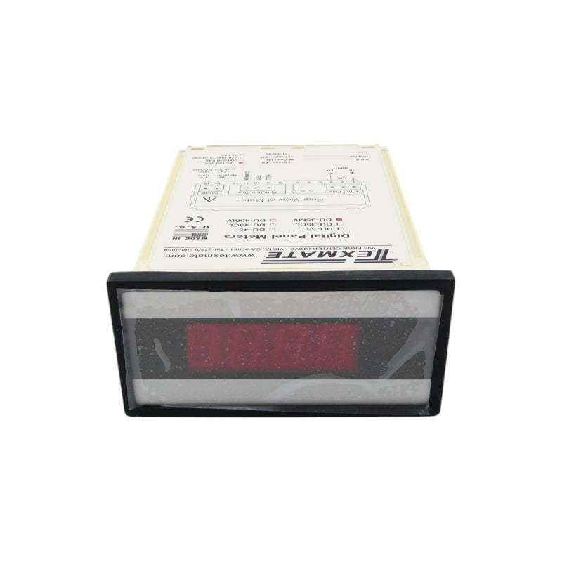 TEXMATE DU-35MV NSNP