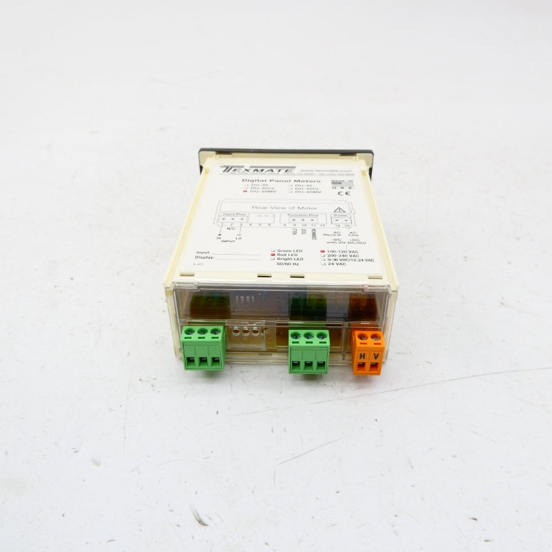 TEXMATE DU-35MV NSNP