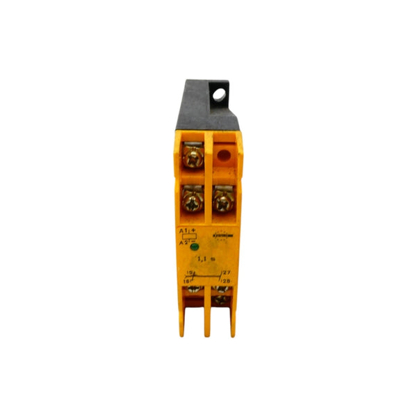 TESCH E23.3X802 24VAC/DC NSNP
