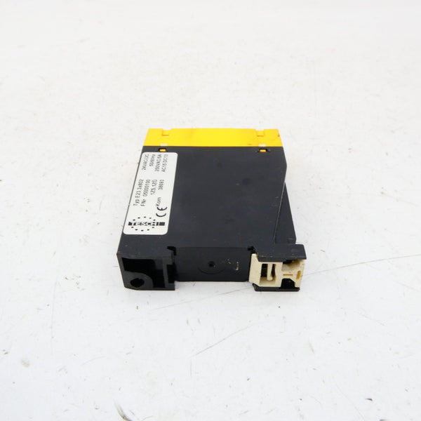 TESCH E23.3X802 24VAC/DC NSNP