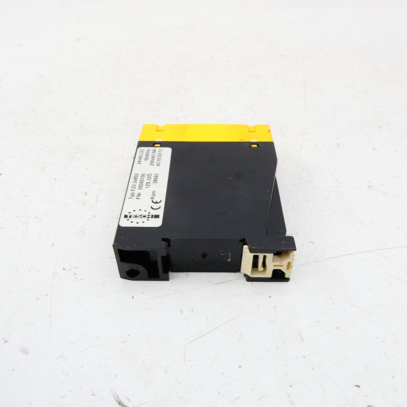 TESCH E23.3X802 24VAC/DC NSNP