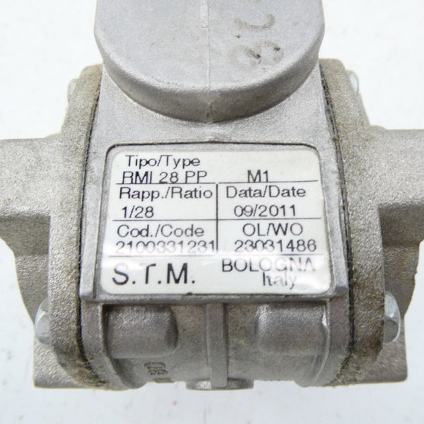 STM RMI28PP NSNP
