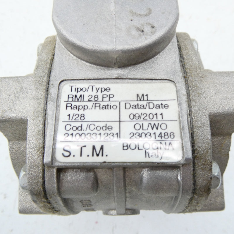 STM RMI28PP NSNP