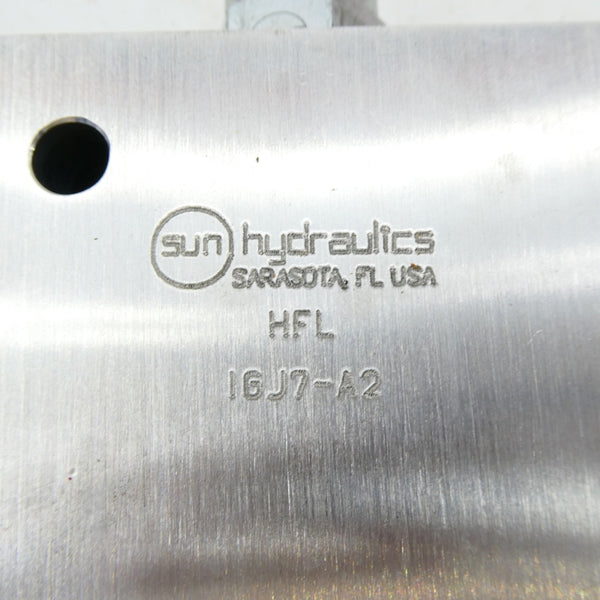SUN HYDRAULICS HFL NSNP