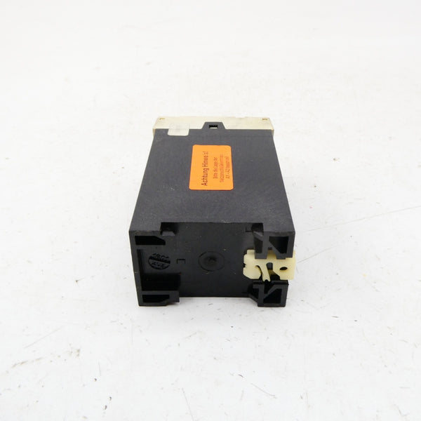 GELBAU 252.06Z 3002.5206Z 24VDC 2A NSNP