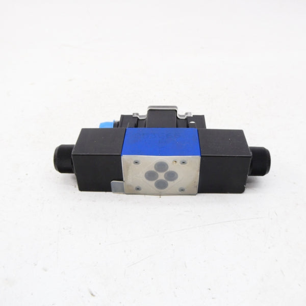 REXROTH 4WE6D62/OFEW110N9DK25L/62=AN R978912215 NSNP