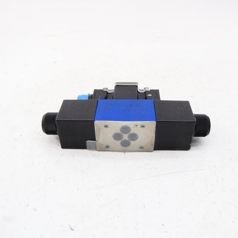 REXROTH 4WE6D62/OFEW110N9DK25L/62=AN R978912215 NSNP