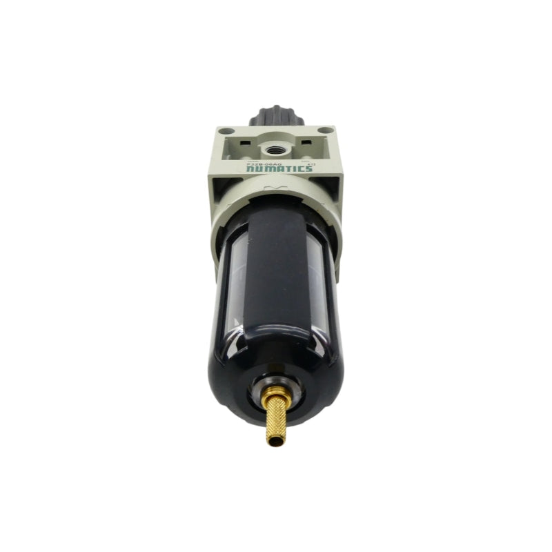 NUMATICS P32B-06AG NSNP