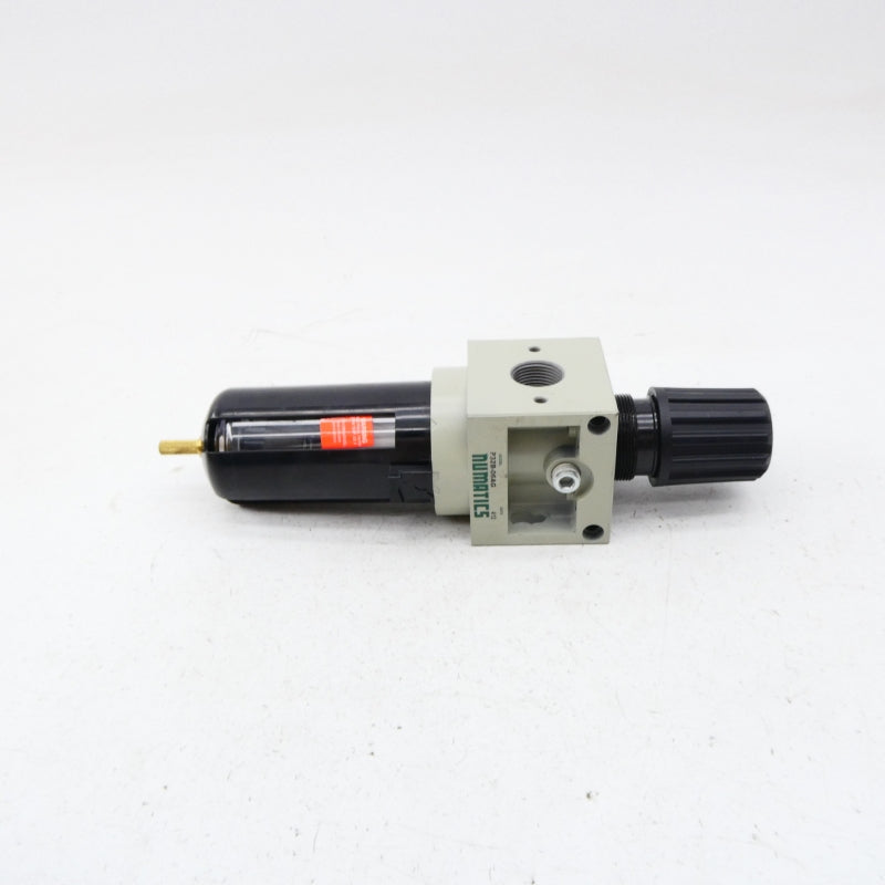 NUMATICS P32B-06AG NSNP