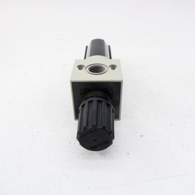 NUMATICS P32B-06AG NSNP
