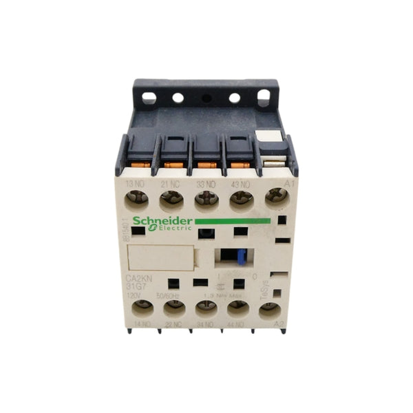 SCHNEIDER ELECTRIC CA2KN31G7 120V NSNP