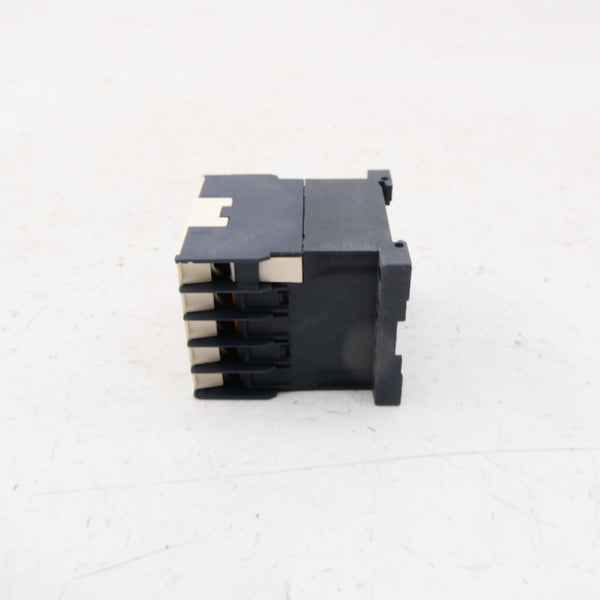 SCHNEIDER ELECTRIC CA2KN31G7 120V NSNP