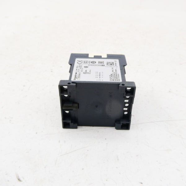 SCHNEIDER ELECTRIC CA2KN31G7 120V NSNP