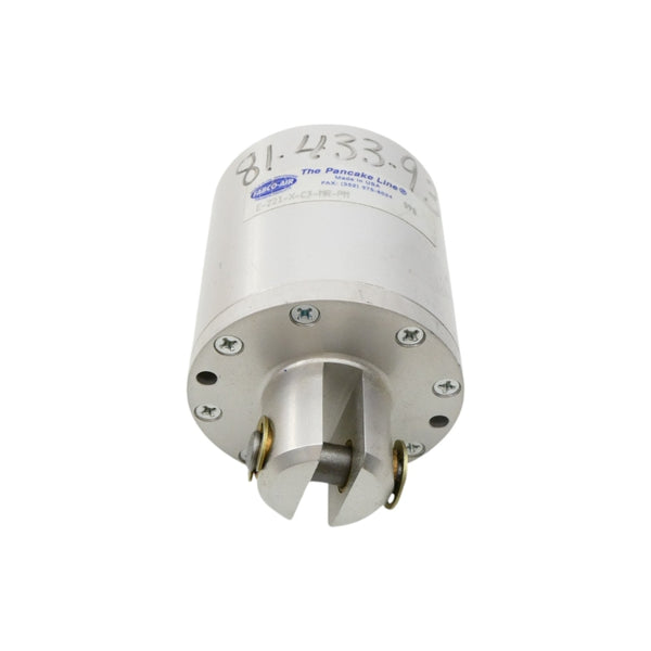FABCO-AIR E-221-X-C3-MR-PM NSNP