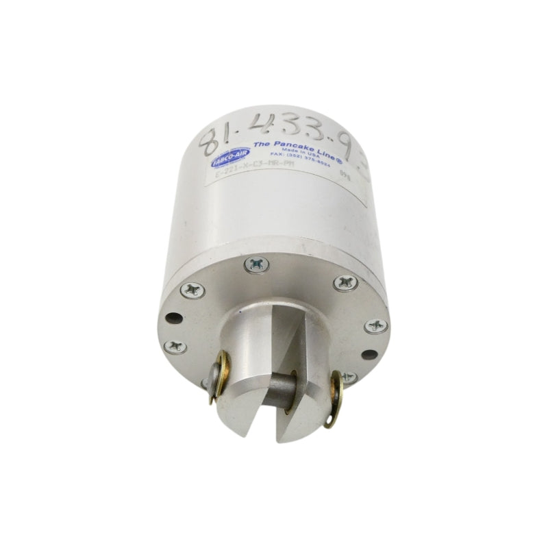 FABCO-AIR E-221-X-C3-MR-PM NSNP