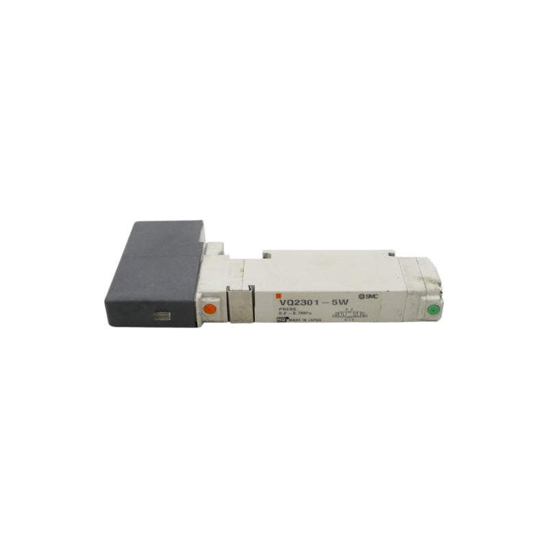 SMC VQ2301-5W NSNP