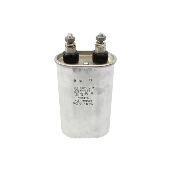 GENERAL ELECTRIC A97F8692 440VAC NSNP