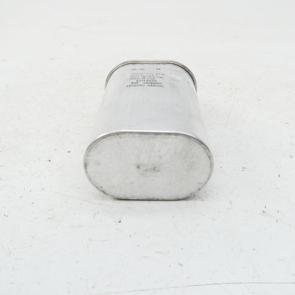 GENERAL ELECTRIC A97F8692 440VAC NSNP