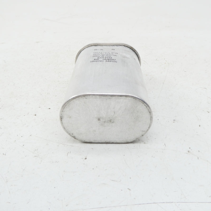 GENERAL ELECTRIC A97F8692 440VAC NSNP