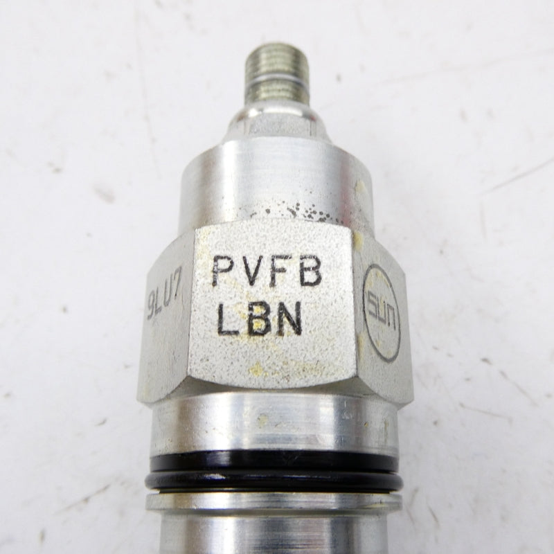 SUN HYDRAULICS PVFBLBN NSNP