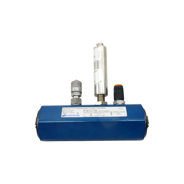 HYDROTECHNIK 31G7-72-35.100 NSNP