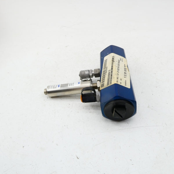 HYDROTECHNIK 31G7-72-35.100 NSNP