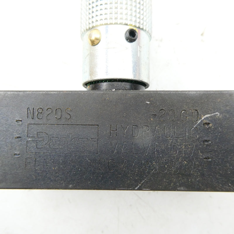 PARKER N820S NSNP