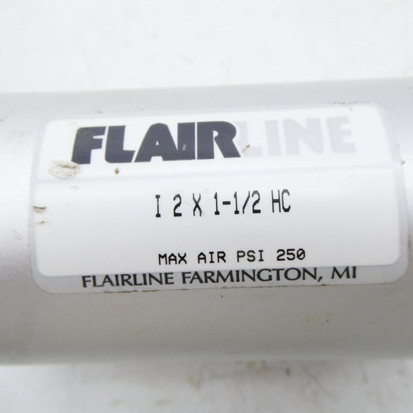 FLAIRLINE I2X1-1/2HC 250PSI NSNP