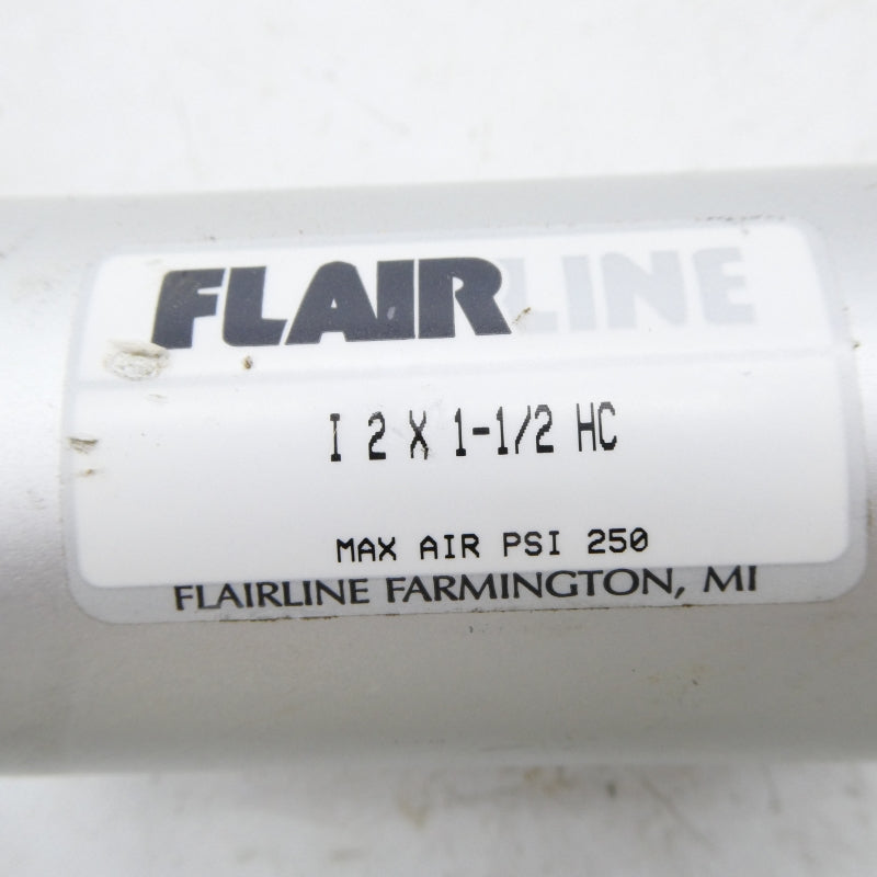 FLAIRLINE I2X1-1/2HC 250PSI NSNP