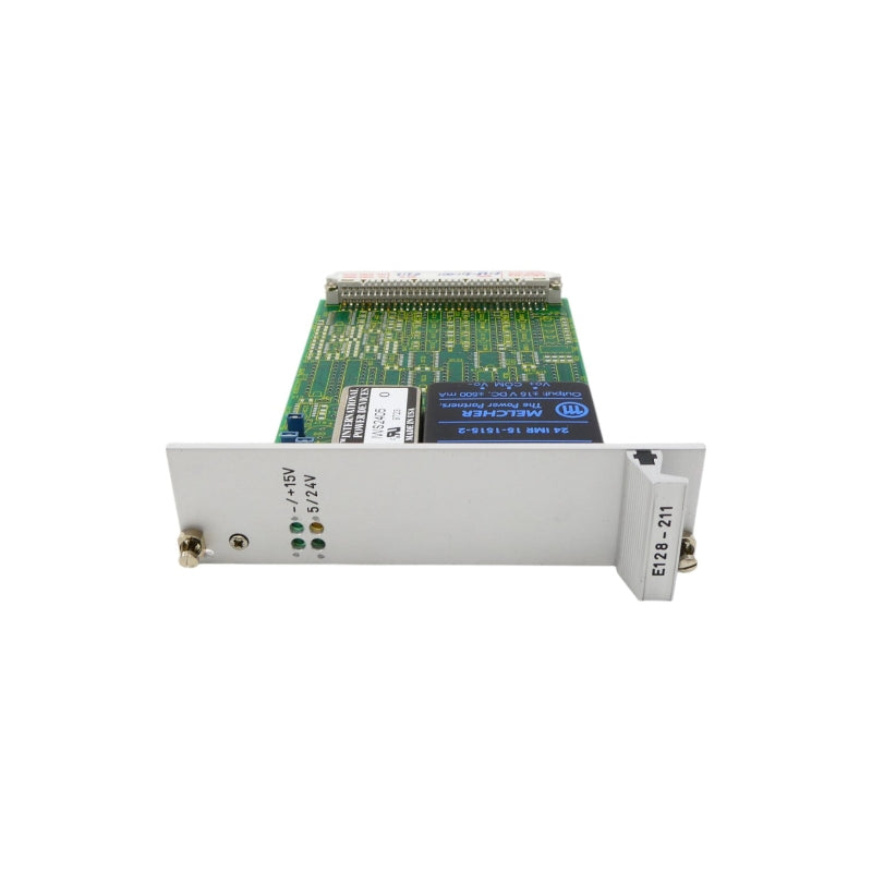 MOOG E128-211-001 NSNP
