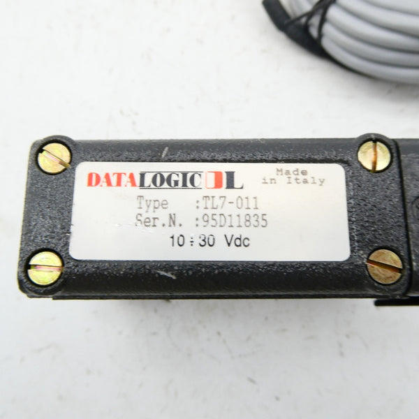 DATA LOGIC TL7-011 10-30VDC NSNP